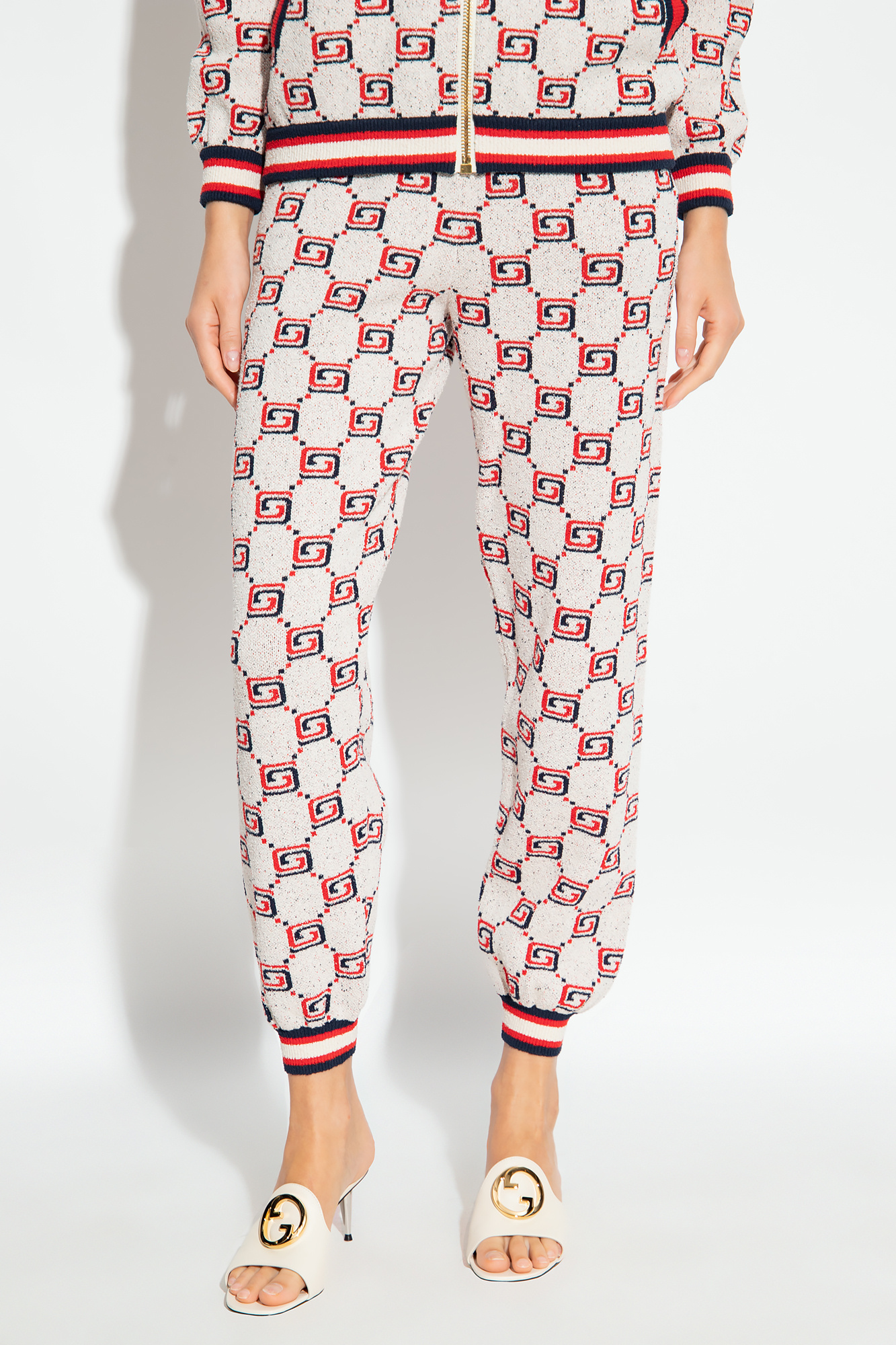 Gucci sweats online womens